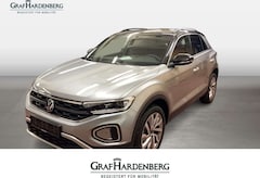 Bild des Angebotes VW T-Roc 2.0 TDI DSG Goal LED ACC Navi AHK