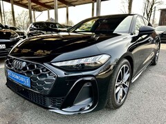 Bild des Angebotes Audi S5 3.0 TFSI quattro *MASSAGE* RAUTE-LEDER ROT *