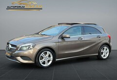 Bild des Angebotes Mercedes-Benz A 200 BlueEfficiency Kamera-Ambiente-Pano VOLL!