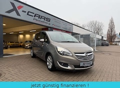 Bild des Angebotes Opel Meriva B 1.4"Innovation"*Navi*Rückfk*Allw*Temp*