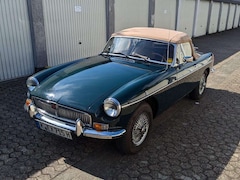 Bild des Angebotes MG MGB Leyland