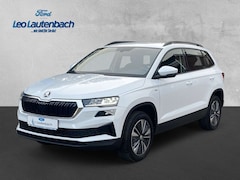 Bild des Angebotes Skoda Karoq Tour 4x4