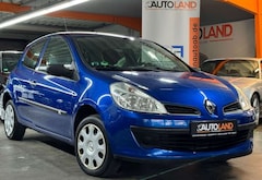 Bild des Angebotes Renault Clio III Extreme*NUR 90 TKM*KLIMA*2.HAND*TOP*