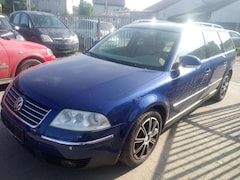 Bild des Angebotes VW Passat 2.5 V6 TDI 4Motion HU & AU 03-2026
