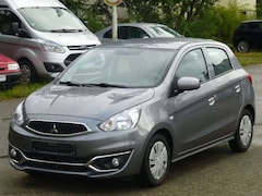 Bild des Angebotes Mitsubishi Space Star Edition-KLIMA-1.HAND-SCHECKHEFT