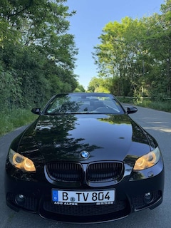 Bild des Angebotes BMW 335 Cabrio TÜV NEU