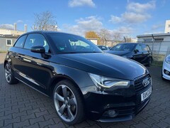 Bild des Angebotes Audi A1 2.0 TDI S-line Sportpaket/Navi/Xenon/18Zoll