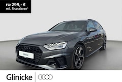 Bild des Angebotes Audi A4 40 TFSI S-tronic S line Matrix S-Line I