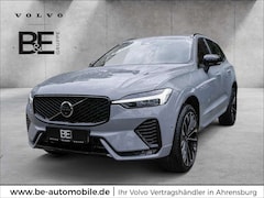 Bild des Angebotes Volvo XC60 B5 AWD Ultra Dark 21" Luft Massage Pano