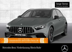 Bild des Angebotes Mercedes-Benz A 45 AMG A 45 S 4M Kompakt DRIVERS+PANO+360°+MULTIBEAM+19"