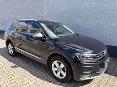 Bild des Angebotes VW Tiguan Allspace United/Virtual/AHK/7SITZE/IQ/AHK
