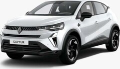 Bild des Angebotes Renault Captur II Evolution 116KW Full-LED Cam SHZ 17"