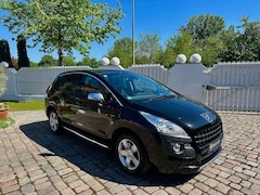 Bild des Angebotes Peugeot 3008 Allure/Panorama/Sitzheizung/HeadUp/Klima/