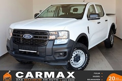 Bild des Angebotes Ford Ranger XL 4x4 DoKa,ACC, Kamera, CarPlay, AHK