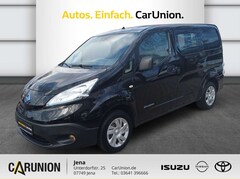 Nissan E-NV200 40 kWh Premium  Winterpaket