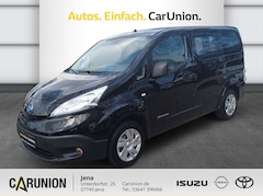 Bild des Angebotes Nissan E-NV200 40 kWh Premium  Winterpaket