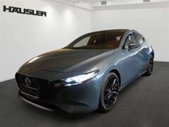 Bild des Angebotes Mazda 3 Selection 2.0 M Hybrid CarPlay Kamera LED Navi ACC