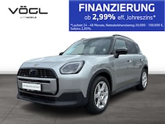 Bild des Angebotes MINI Cooper Countryman Countryman C Paket L Head-Up Panoramadach