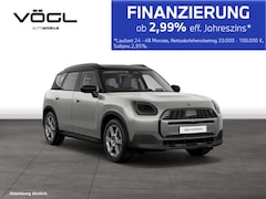 Bild des Angebotes MINI Cooper Countryman Countryman C Paket L Head-Up Panoramadach