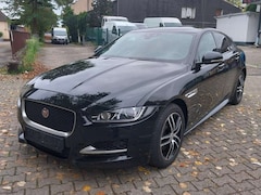 Bild des Angebotes Jaguar XE R-Sport AWD
