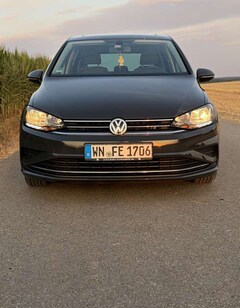 Bild des Angebotes VW Golf Sportsvan 1.0 TSI Comfortline