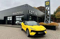 Bild des Angebotes Lotus Eletre R KEF Komfortsitze Carbon