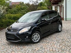 Bild des Angebotes Ford C-Max Titanium / Sitzheizung / Tempomat / PDC