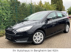 Bild des Angebotes Ford Focus 1,0 Business Edition°Navi°PDC°Sitz-Hz°2.HD