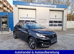 Bild des Angebotes Peugeot 2008 GT-Line Edition PureTech 110 EAT6 *1.HAND*