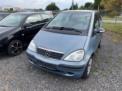 Bild des Angebotes Mercedes-Benz A 160 A 160 Classic Piccadilly