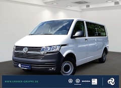 Bild des Angebotes VW T6 Kombi 2.0TDI LR 9-SITZER+PDC+KLIMA T6.1