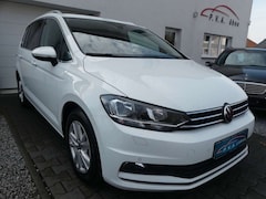 Bild des Angebotes VW Touran Highline 7 Sitze |Alcantara |Standheizung