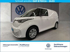 Bild des Angebotes VW ID. Buzz Cargo ID.Buzz Cargo Basis Navi IQ.Light DAB+ FrontAssi