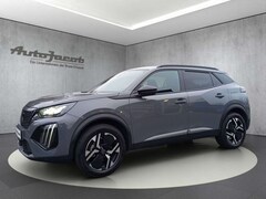 Bild des Angebotes Peugeot 2008 Allure 130 EAT8