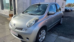 Bild des Angebotes Nissan Micra I-Way/Tüv/Insp/Allwetter Neu
