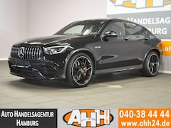 Bild des Angebotes Mercedes-Benz GLC 63 AMG S 4M COUPÉ KERAMIK|DRIVER|PANO|SOUND!