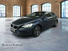 Bild des Angebotes Volvo V40 LM Navi PDC SHZ SoundSys