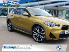 Bild des Angebotes BMW X2 s20i M Sport X ACC HUD Kamera AdLED DAB Navi+