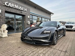 Bild des Angebotes Porsche Taycan Taycan Turbo