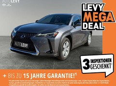 Bild des Angebotes Lexus UX 250h UX 250 h 250h Amazing Edition AUT+Kamera+ACC+SHZ