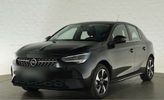 Bild des Angebotes Opel Corsa-e F ELEGANCE 50kWH AT+LED+NAVI+RÜCKFAHRKAMERA+SITZHE