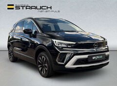 Bild des Angebotes Opel Crossland X Crossland Ultimate AT bhWSS/Navi/AGR/HUD/180°RFK