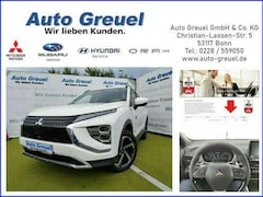 Bild des Angebotes Mitsubishi Eclipse Cross Plus Hybrid 4WD