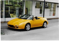 Bild des Angebotes Lotus Elan Turbo, 1. Hand, S2-Räder, H-Kennzeichen,Deutsch
