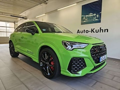 Bild des Angebotes Audi RS Q3 Sportback Vollaustattung 2.5 TFSI quattro EU6d AHK