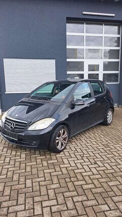Bild des Angebotes Mercedes-Benz A 150 A 150 (169.031)