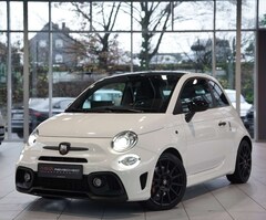 Bild des Angebotes Abarth 595 Competizione *1.Hand *Kit Estetico *Beats