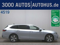 Bild des Angebotes VW Passat Var. 2.0 TDI Business DCC Navi HuD 360°