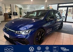 Bild des Angebotes VW Golf R Performance 2,0 l TSI+Kamera+ACC LED Matrix+