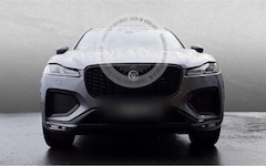 Bild des Angebotes Jaguar F-Pace D300 R-Dynamic HSE 90th Anniv. Edition HUD AHK Win